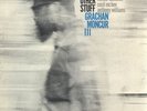 Grachan Moncur III-Some Other Stuff Orig.BLUE NOTE-NYC