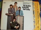 The Beatles Yesterday and Today Butcher Cover Stereo