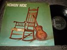 Howlin' Wolf   