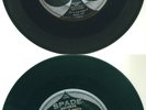 (Rare Rocker) Vern Pullens - Bop Crazy Baby..Spade 1927