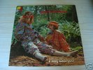 JIMMY CAMPBELL psych/folk LP 'Half baked' orig. Vertigo
