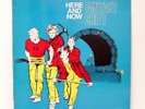 HERE AND NOW LP  Fantasy Shift 1983 Chick GONG progrock