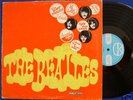Beatles Great Hits Fono-Ring ORIGINAL â€“ MEGARAR -