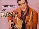 ELVIS PRESLEY `The Best Of ElvisÂ´ 10
