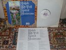 RALPH McTELL Spiral Staircase LP 1969 1st Press+INSERT