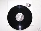 THE CURE-GRINDING HALT-MEATHOOK-PROMO ONLY 12