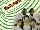 The Platters 1957 Federal  lp record rare