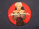 RaritÃ¤t MADONNA YOU CAN DANCE vinyl picture 