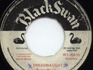  - BABA BROOKS - DREADNAUGHT - BLACK SWAN