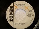 NORTHERN SOUL - Lenny O. Henry - HEAR IT