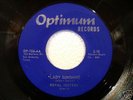 NORTHERN SOUL - Royal Jesters- HEAR IT