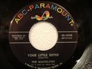 NORTHERN SOUL-Marvelows-HEAR IT