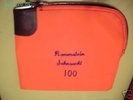 RAMMSTEIN PROMO SECURITY SAC / Geldtasche