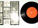 Persian Risk - Calling For You 7