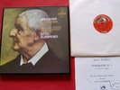 KLEMPERER-BRUCKNER SY5-NEW PHILH-LA VOIX DE SON  MAITRE
