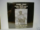 Johnny Winter  on his Made  Albino  Record Label RARE