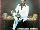 Private Soul/Funk LP Rayfield Reid & The Magnificents