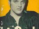 ELVIS PRESLEY ROCK N ROLL NO 2 HMV ALBUM UK PRESSING