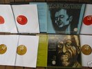 6LP Woody Guthrie,MONO-Leadbelly LIBRARY/CONGRESS Lomax