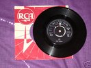 RARE Elvis Presley - Judy 45 RCA Victor