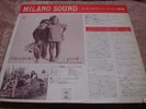 I Pooh MILANO SOUND Japan PROMO ONLY LP