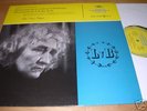 DGG LPM 19084 ELLY NEY BEETHOVEN SONATAS 8 & 31 NM