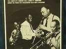 Mosaic 6LP Hall Johnson De Paris Dickenson Blue Note