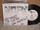 NOFX So What If Were On Mystic 7