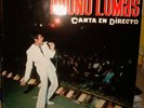 BRUNO LOMAS en DIRECTO.....Lp EdiciÃ³n Original..
