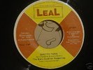 BORIS GARDINER HAPPENING Ghetto Funk 45 ORIG 1974 VG++