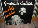 MARIUS CULTIER - OUELELE SOUSKAI