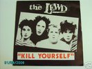 THE LEWD - Kill Yourself 7