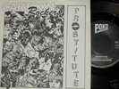 CARTOON ROCKERS: Prostitute 7