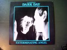 DARK DAY Exterminating Angel LP Coldwave Minimal Synth
