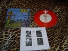 AFI All Hallow's E.P. 7