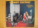 CCR-Cosmo's Factory (Mobile Fidelity)