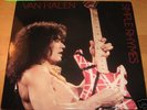 VAN HALEN Simple Rhymes 2xLP live 78 David Lee Roth