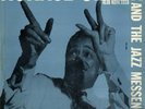 HORACE SILVER ON BLUE NOTE 1518 - LEX.