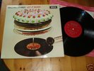 ROLLING STONES -LET IT BLEED.  MONO 1st Press LK 5025