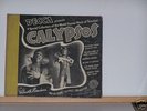 WILMOTH HOUDINI & His Royal Calypso Orchestra