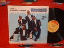 The COOL COOL Penguins / Rare 1959 Dooto Doo-wop LP.