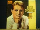 EDDIE COCHRAN  My Way  LP  (mono)   RARE 