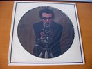 ELVIS COSTELLO rare Promo PICTURE DISC LP SEALED