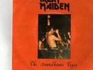 IRON MAIDEN.ORIGINAL SOUNDHOUSE TAPES