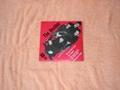 BEATLES  WE CAN WORK IT OUT RARE DANISH EP