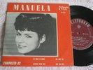 MANUELA RARE BRAZIL 7