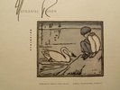 AUDIOPHILE North Star Nathaniel Rosen / Orientale *NM*