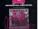 Kelly Family: Estudiantina Portugesa Vinyl '7 top