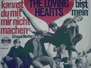LOVING HEARTS: 7
