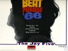Jay Five - Beat Parade '66  SWISS-ONLY LP